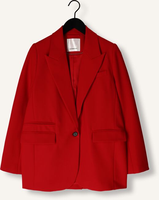 CO'COUTURE VOLA SINGLE OVERSIZED BLAZER CO'COUTURE VOLA SINGLE OVERSIZED BLAZER - large