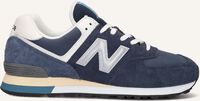 Blauwe NEW BALANCE Sneakers ML574 - medium