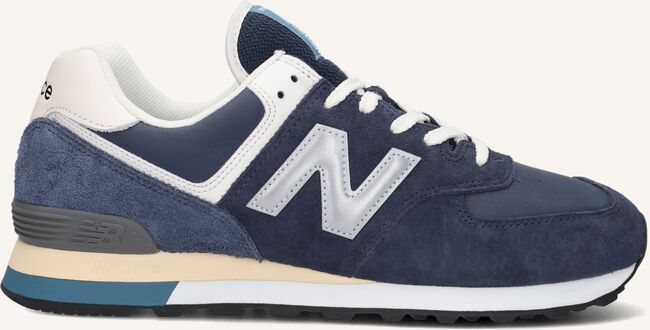 Blauwe NEW BALANCE Sneakers ML574 Blauwe NEW BALANCE Sneakers ML574 - large