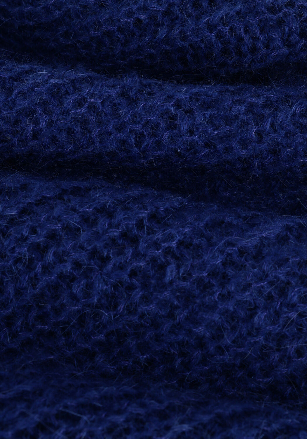 FREEBIRD Pull ALOHA PULLOVER en bleu - large