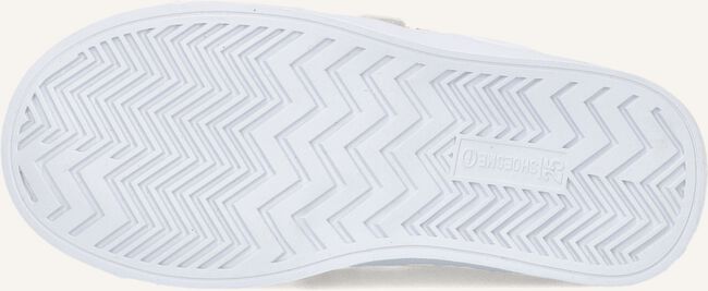 Witte SHOESME Sneakers SH25S005 G Witte SHOESME Sneakers SH25S005 G - large