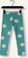 Groene LÖTIEKIDS Legging W24-86-66 Groene LÖTIEKIDS Legging W24-86-66 - medium