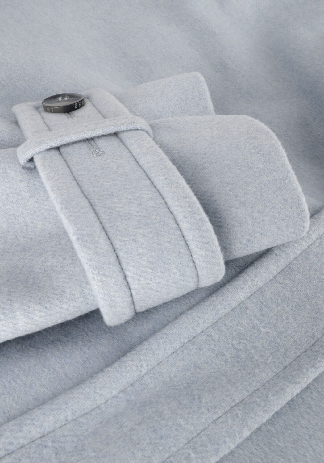 BEAUMONT Manteau LUX Gris clair - large