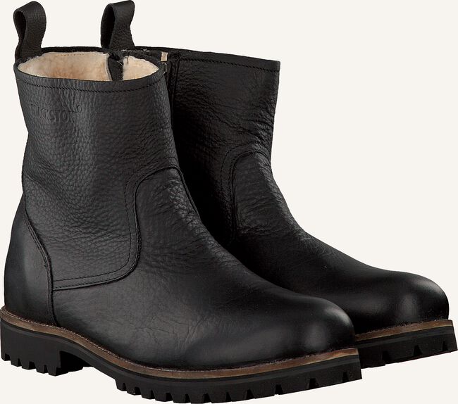 Zwarte BLACKSTONE  OM63 Zwarte BLACKSTONE  OM63 - large