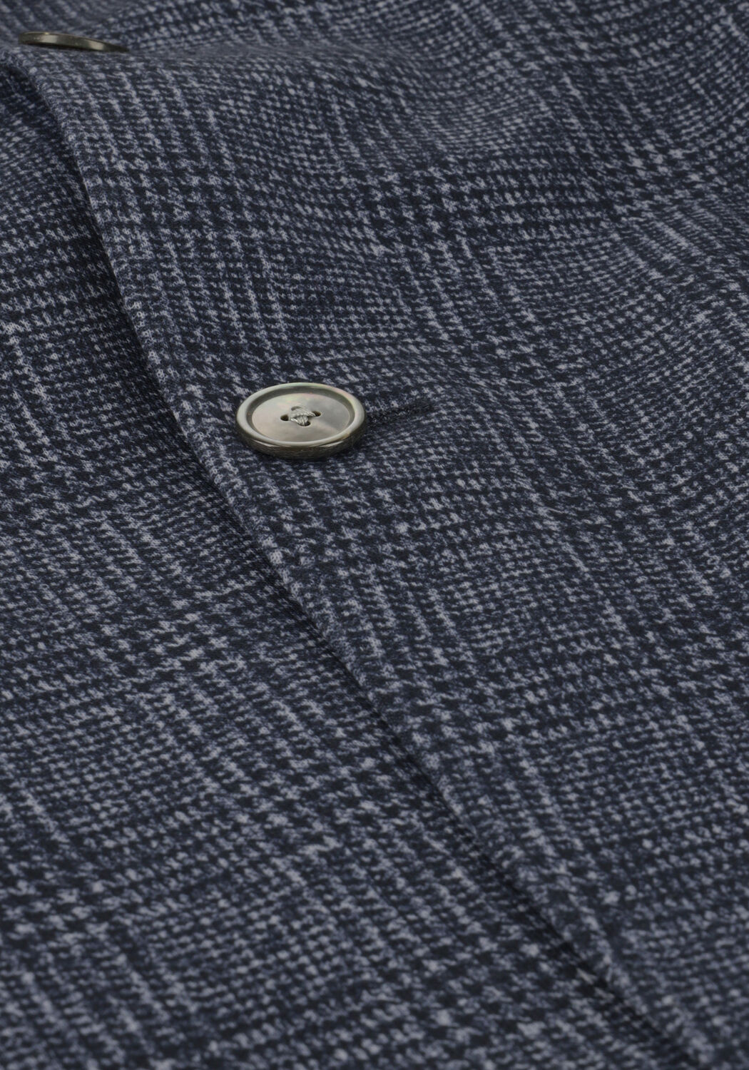 BOSS Veston C-HANRY-J-224 Bleu fonc&eacute; - large