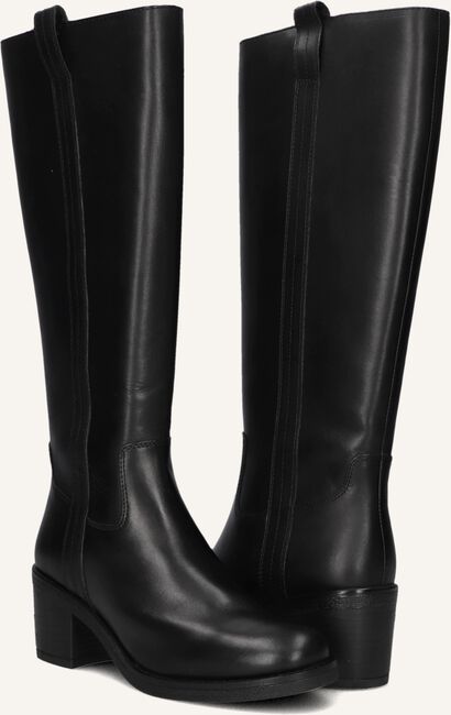 Zwarte BLASZ  LINA-07 Zwarte BLASZ  LINA-07 - large