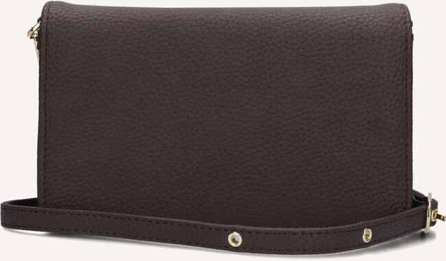 Bruine MATT & NAT Schoudertas BEE Bruine MATT & NAT Schoudertas BEE - large