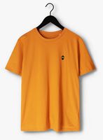 STRØM Clothing T-shirt T-SHIRT en orange