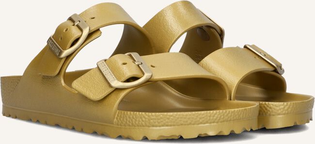 Gouden BIRKENSTOCK Slippers ARIZONA EVA DAMES Gouden BIRKENSTOCK Slippers ARIZONA EVA DAMES - large