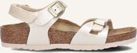 Witte BIRKENSTOCK Sandalen RIO AS KIDS Witte BIRKENSTOCK Sandalen RIO AS KIDS - medium