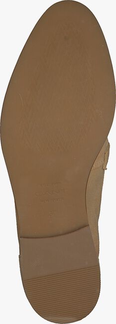 GANT Loafers ST BEETON en beige  - large
