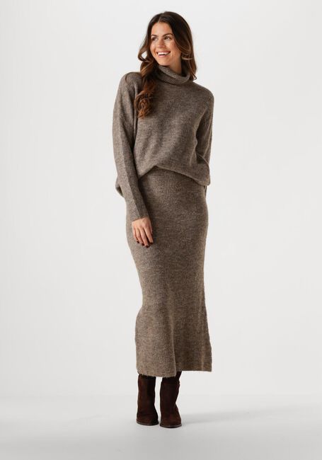 YDENCE KNITTED SKIRT LAINEY - large