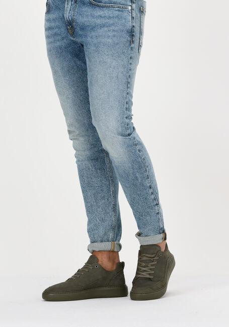 Groene CYCLEUR DE LUXE Sneakers DR7 - large