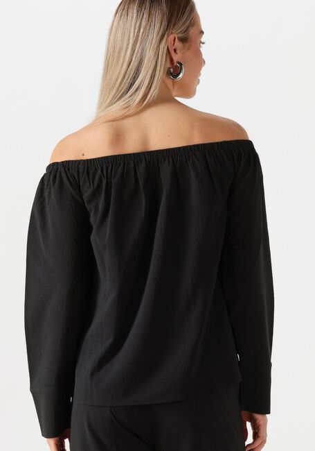 REFINED DEPARTMENT MONTANA Blouses en noir - large
