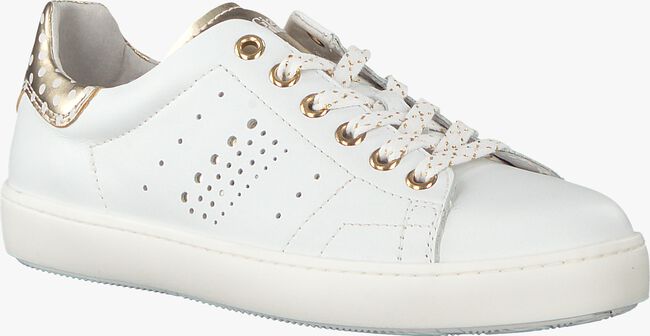 Witte NERO GIARDINI Sneakers 30191  - large