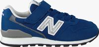 Blauwe NEW BALANCE Lage sneakers YV996 - medium
