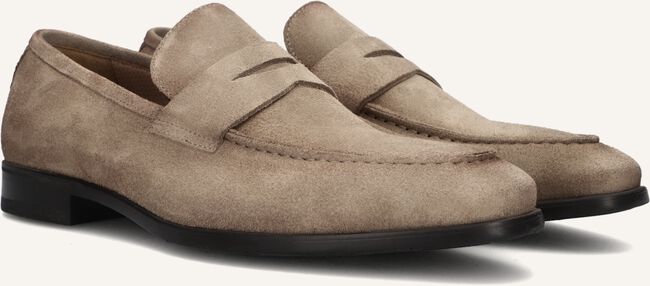 Beige GIORGIO Loafers 50505 Beige GIORGIO Loafers 50505 - large