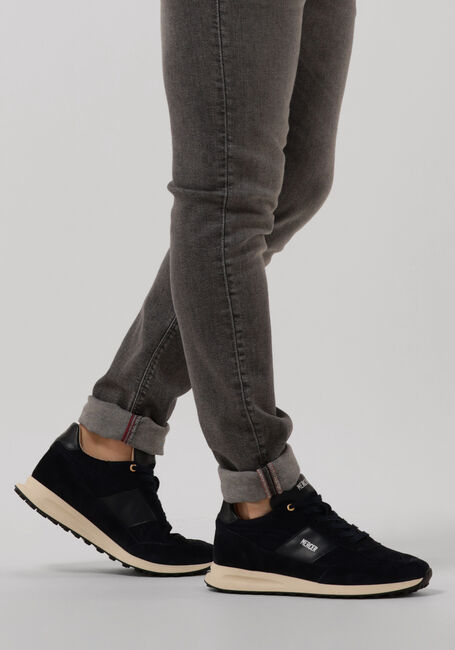 Blauwe MERCER AMSTERDAM Sneakers THE LEBOW - large