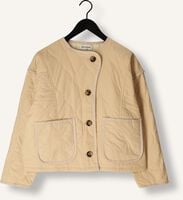 Zand LOLLYS LAUNDRY Jack CLARALL JACKET LS Zand LOLLYS LAUNDRY Jack CLARALL JACKET LS - medium