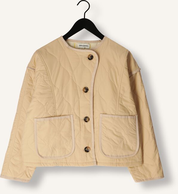 Zand LOLLYS LAUNDRY Jack CLARALL JACKET LS Zand LOLLYS LAUNDRY Jack CLARALL JACKET LS - large