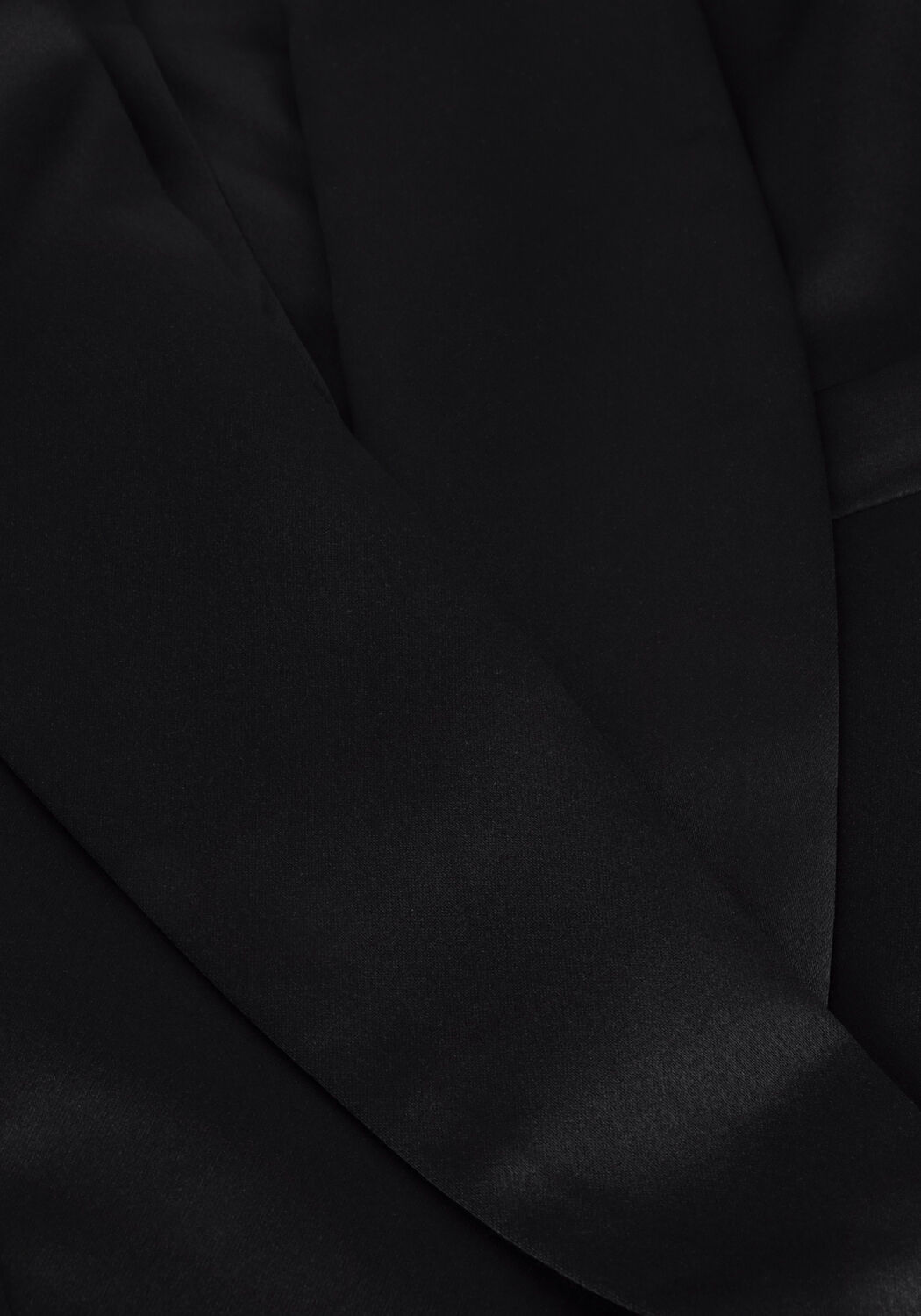 NOTRE-V Blazer X BO en noir - large