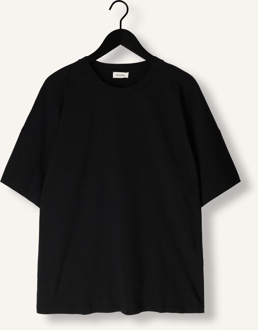 Zwarte AMERICAN VINTAGE T-shirt FIZVALLEY MEN Zwarte AMERICAN VINTAGE T-shirt FIZVALLEY MEN - large
