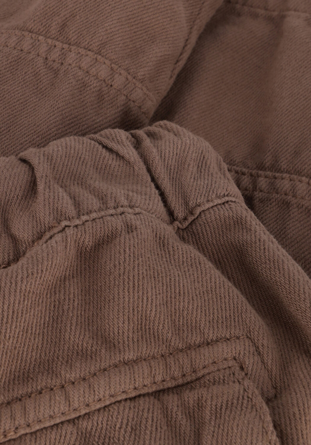 Bruine STREET CALLED MADISON Korte broek GROVELAND - large