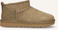 Groene UGG  W CLASSIC ULTRA MINI Groene UGG  W CLASSIC ULTRA MINI - medium