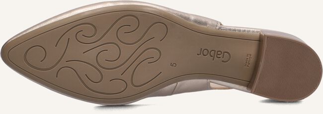 Gouden GABOR  520.3 Gouden GABOR  520.3 - large