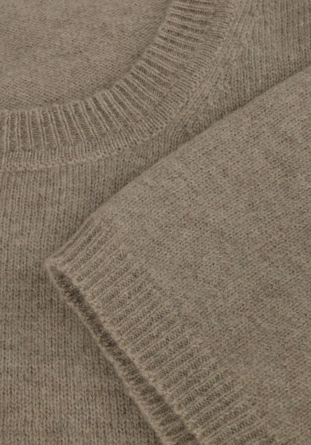 INWEAR Pull MONIKAIW OVERSIZE TSHIRT en vert - large