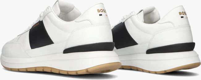 Witte BOSS Lage sneakers JACE RUNN - large