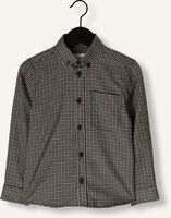 LES DEUX KONRAD CHECK FLANNEL SHIRT KIDS LES DEUX KONRAD CHECK FLANNEL SHIRT KIDS - medium