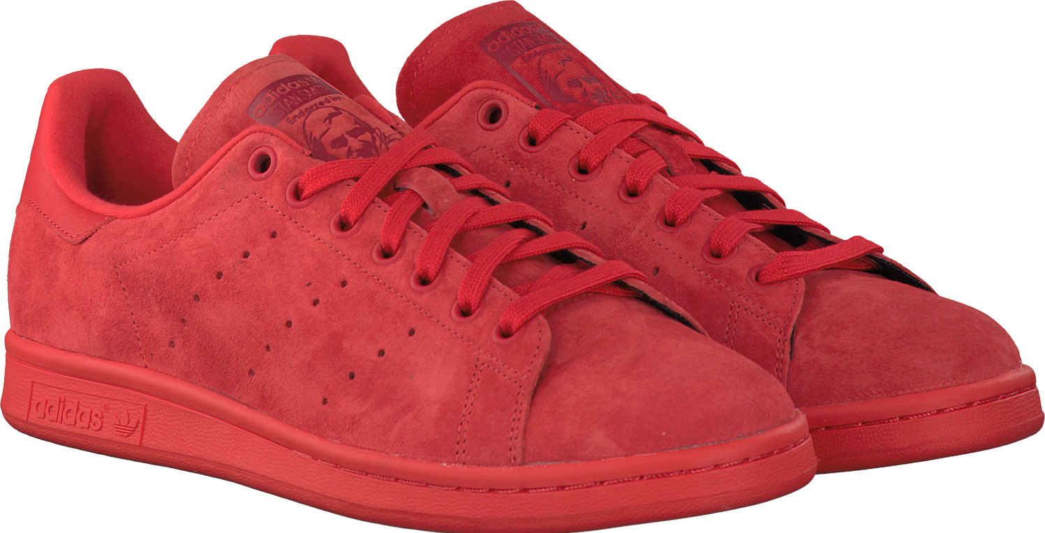 adidas stan smith 2.0 heren blauw