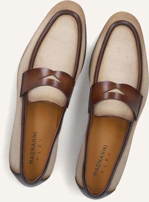 Bruine MAGNANNI Loafers 25639 Bruine MAGNANNI Loafers 25639 - large