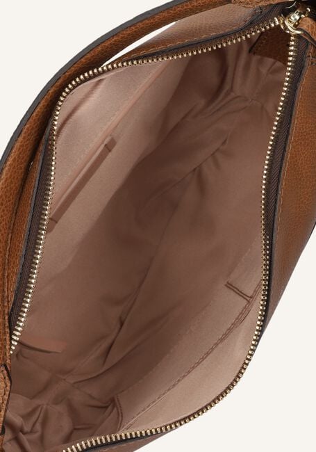 Bruine GIANNI CHIARINI Schoudertas GINKO Bruine GIANNI CHIARINI Schoudertas GINKO - large