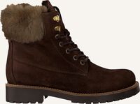 Bruine SCAPA Veterboots 21/5802 - medium