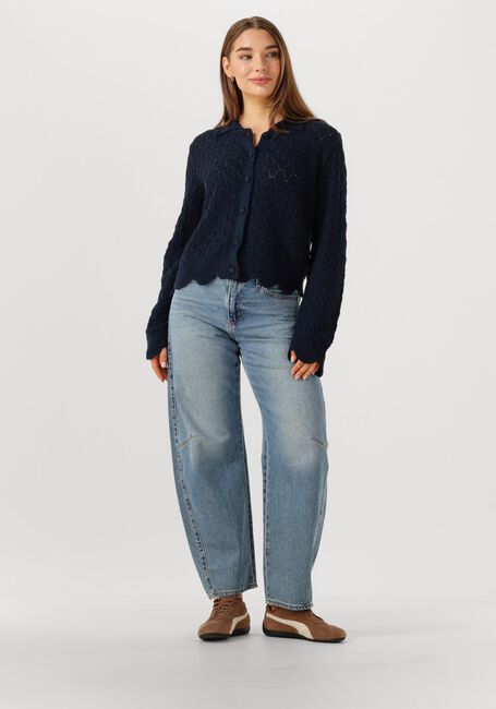 Y.A.S. YASSAVA LS KNIT CARDIGAN - large