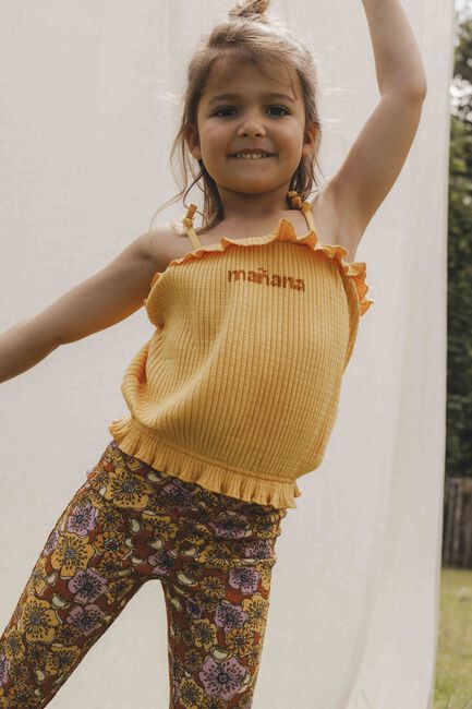 Gele LOOXS Little Top 2513-7179 - large