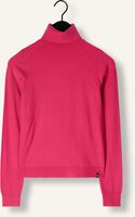 Roze SIMPLE Coltrui KNIT-VIS-PL-NYL-23 Roze SIMPLE Coltrui KNIT-VIS-PL-NYL-23 - medium