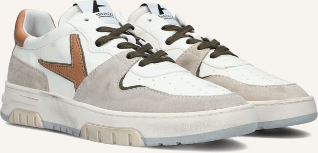 Witte ARCHIVIO,22 Sneakers STEPONE MAN Witte ARCHIVIO,22 Sneakers STEPONE MAN - large