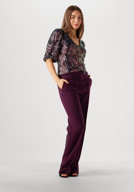 Roze AAIKO Top CARY PES 177 - large