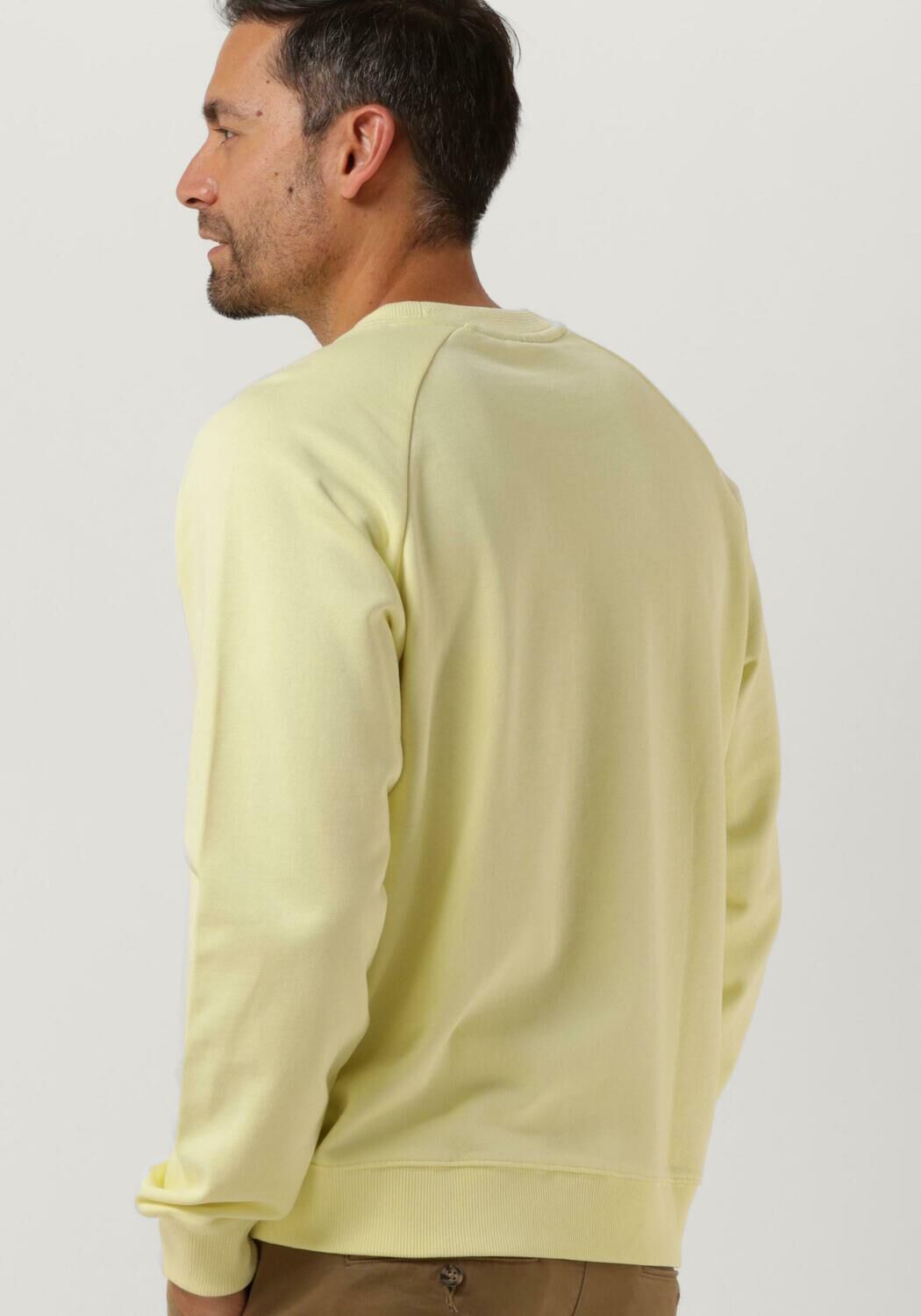Gele sweater scotch and soda outlet