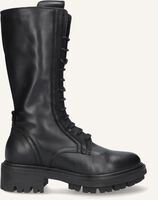 NOTRE-V Bottines à lacets 03-110 en noir NOTRE-V Bottines à lacets 03-110 en noir - medium