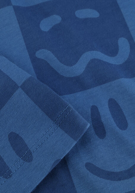 Blauwe MOLO T-shirt RILEY - large