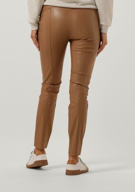 JOSH V Pantalon MARYM en camel - large
