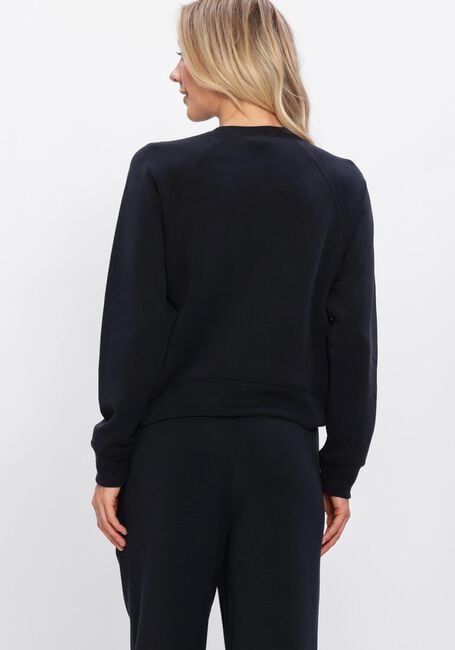 Zwarte BJORN BORG Truien/vesten STUDIO SOFT SWEATSHIRT - large