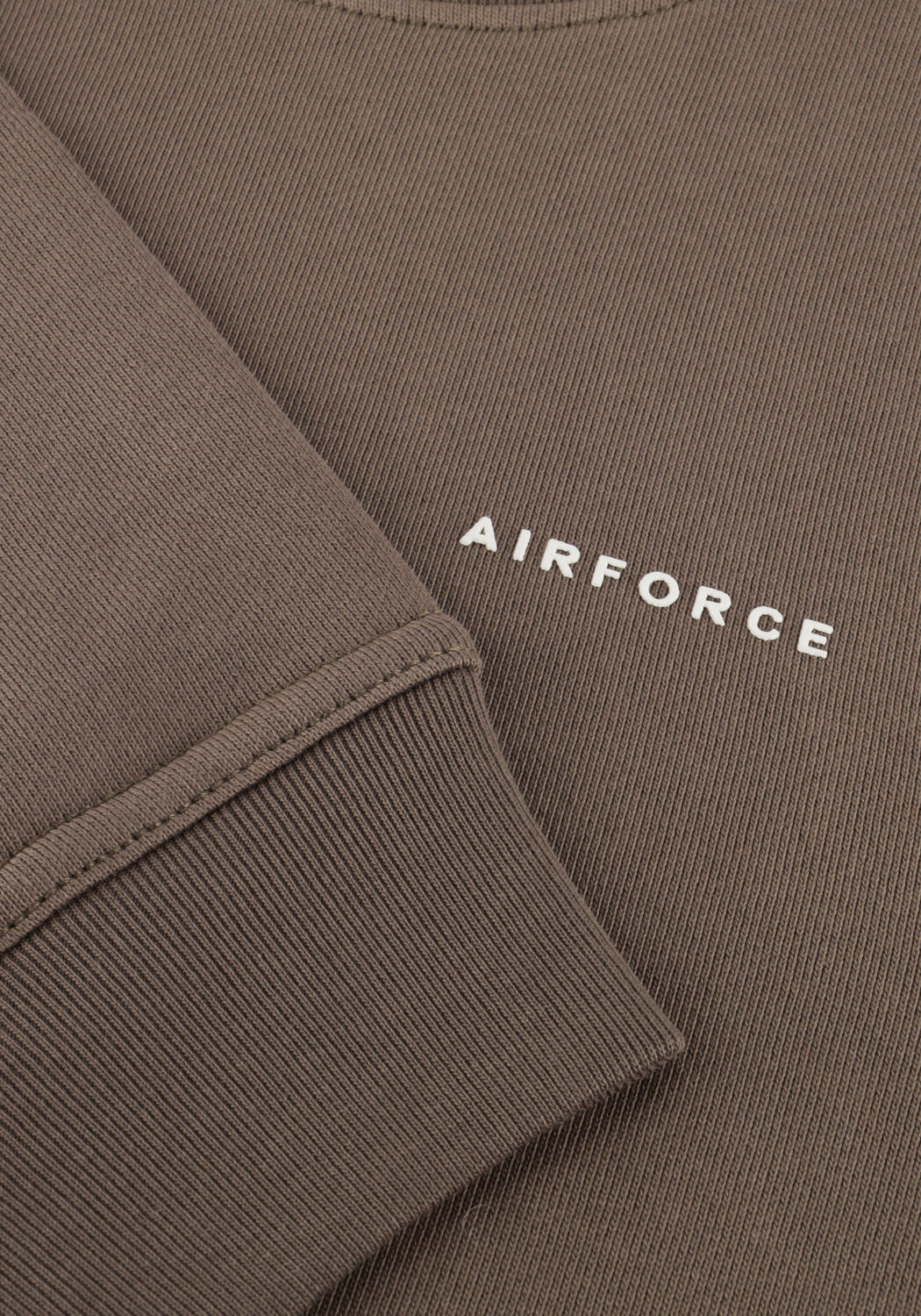 AIRFORCE Chandail GEB1178 en taupe - large