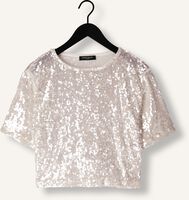 Zilveren BRUUNS BAZAAR Top GINIA BLOUSE Zilveren BRUUNS BAZAAR Top GINIA BLOUSE - medium