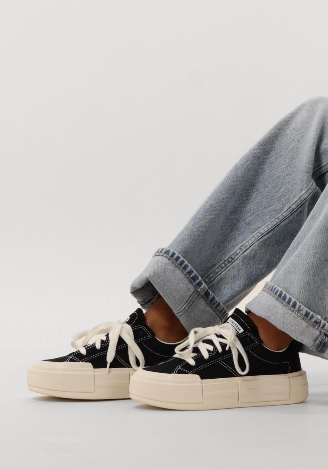 Blauwe SAUCONY Sneakers SHADOW 5000 W - large