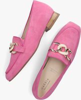 HASSIA NAPOLI KETTING Loafers en rose - medium